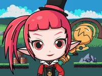 https://arcade-games.space/game/mage-girl-adventure