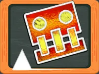 https://arcade-games.space/game/geometry-dash-blackboard