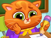 https://arcade-games.space/game/lovely-virtual-cat-at-school