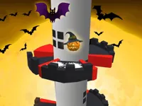 https://arcade-games.space/game/helix-jump-halloween