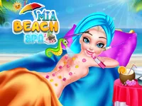 https://arcade-games.space/game/mia-beach-spa