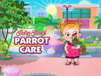 https://arcade-games.space/game/baby-hazel-parrot-care