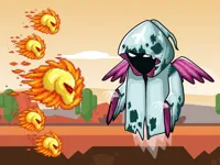 https://arcade-games.space/game/ghost-runaway