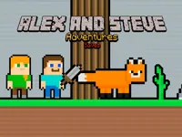 https://arcade-games.space/game/alex-and-steve-adventures-saves