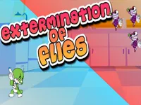 https://arcade-games.space/game/extermination-of-flies