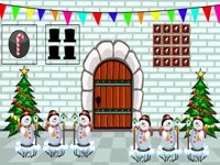 https://arcade-games.space/game/snowman-house-escape