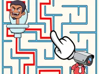 https://arcade-games.space/game/skibidi-maze