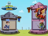 https://arcade-games.space/game/hero-tower-wars-merge-puzzle