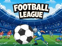 https://arcade-games.space/game/football-leauge