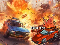 https://arcade-games.space/game/drive-and-crash