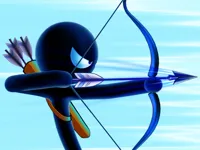 https://arcade-games.space/game/stickman-archer-warrior