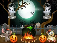 https://arcade-games.space/game/halloween-twin-ghosts-rescue