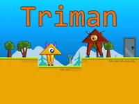 https://arcade-games.space/game/triman