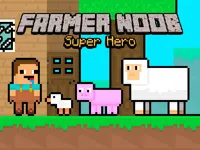 https://arcade-games.space/game/farmer-noob-super-hero