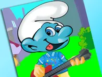 https://arcade-games.space/game/smurf-dress-up