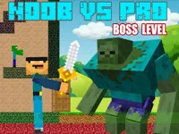 https://arcade-games.space/game/noob-vs-pro-boss-levels