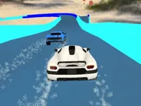 https://arcade-games.space/game/water-slide-cars