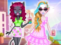 https://arcade-games.space/game/monster-girls-summer-vacation
