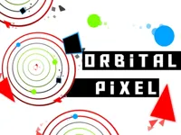 https://arcade-games.space/game/orbital-pixel