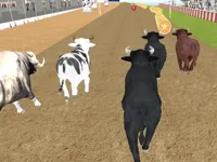 https://arcade-games.space/game/bull-racing