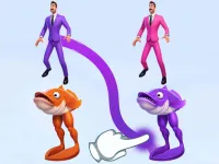 https://arcade-games.space/game/home-rush-the-fish-war