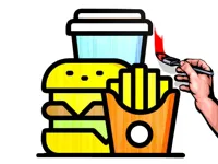 https://arcade-games.space/game/fast-food-coloring-book