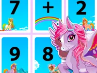 https://arcade-games.space/game/unicorn-math