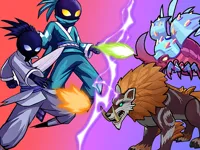 https://arcade-games.space/game/stick-ninja-survival