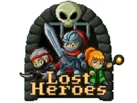 https://arcade-games.space/game/lost-heroes