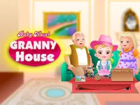 https://arcade-games.space/game/baby-hazel-granny-house