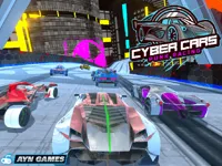 https://arcade-games.space/game/cyber-cars-punk-racing