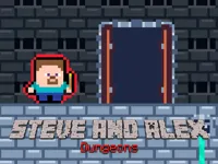https://arcade-games.space/game/steve-and-alex-dungeons
