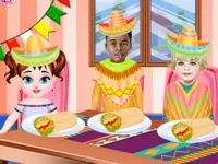 https://arcade-games.space/game/baby-taylor-mexican-party