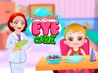 https://arcade-games.space/game/baby-hazel-eye-care