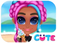https://arcade-games.space/game/bff-summer-vibes