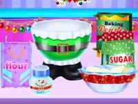 https://arcade-games.space/game/christmas-afternoon-tea
