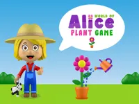https://arcade-games.space/game/world-of-alice-plant-game