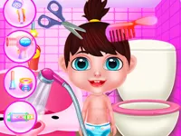 https://arcade-games.space/game/baby-girl-daily-care