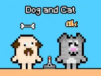 https://arcade-games.space/game/dog-and-cat