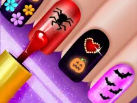 https://arcade-games.space/game/glow-halloween-nails