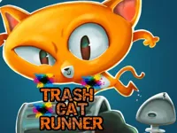 https://arcade-games.space/game/trash-cat-runner