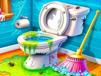 https://arcade-games.space/game/sweet-baby-clean-house