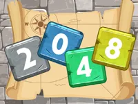https://arcade-games.space/game/ancient-2048