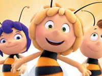 https://arcade-games.space/game/maja-the-bee-puzzle