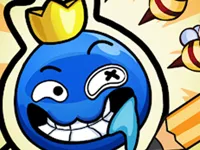 https://arcade-games.space/game/save-rainbow-blue-monster