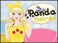 https://arcade-games.space/game/panda-hairdo