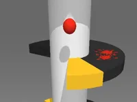 https://arcade-games.space/game/endless-jumper