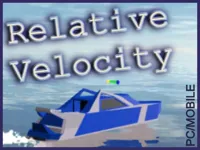 https://arcade-games.space/game/relative-velocity-casual-physics