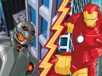 https://arcade-games.space/game/iron-man-rise-of-ultron-2