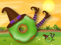 https://arcade-games.space/game/magic-circle